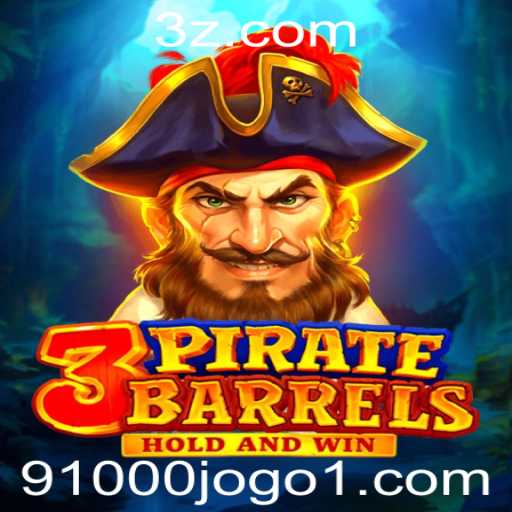 Explorando o Mundo de 3PirateBarrels: Uma Aventura de Estratégia e Sorte
