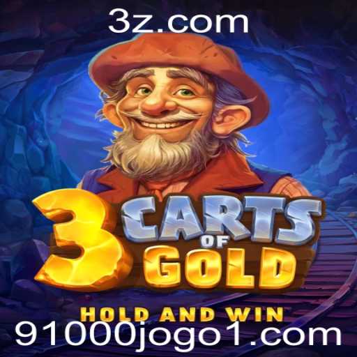 Explorando o Fascinante Mundo do Jogo 3cartsOfGold