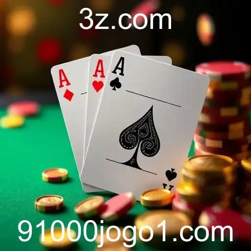 Bacará Online: A Dinâmica do Jogo e Como Maximizar Suas Chances