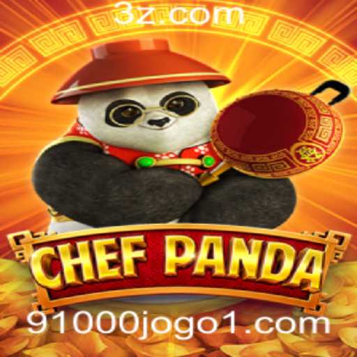 ChefPanda: O Jogo de Estratégia Culinária que Conquista 91000 Jogadores