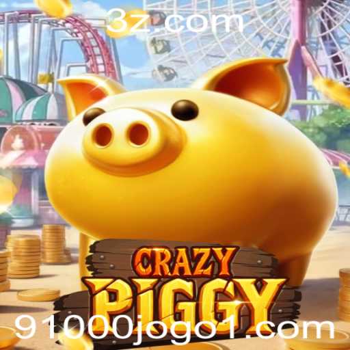 Descubra o Fascinante Mundo de CrazyPiggy: O Jogo que Conquista Multidões