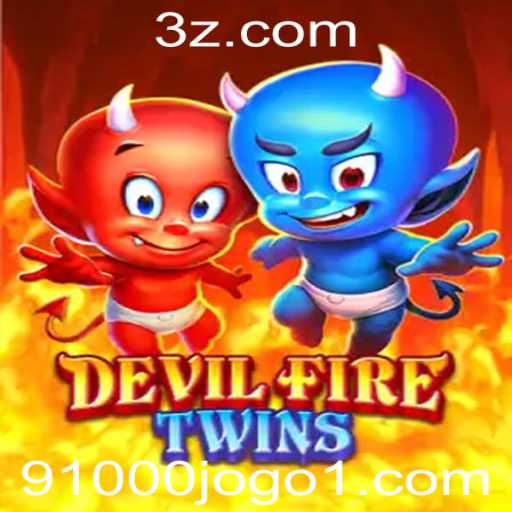 Explorando o Mundo de Aventuras do Jogo DevilFireTwins