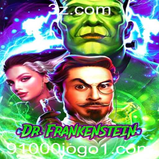 Explorando o Universo Inovador do Jogo DrFrankenstein