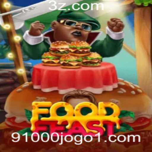 Explorando o Universo de FoodFeast: Um Jogo de Estratégia Gastronômica