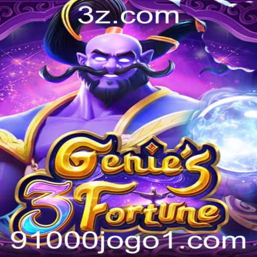 Explorando o Mundo Fascinante de Genie3Fortune: A Nova Sensação dos Jogos