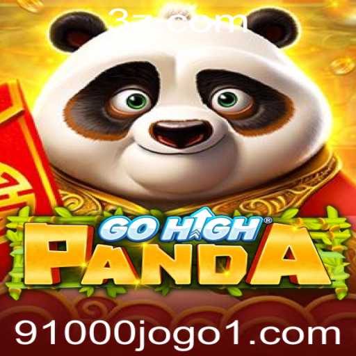 Desvendando GoHighPanda: O Jogo que Está Conquistando o Mundo