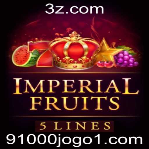 Descubra o Universo de ImperialFruits5: A Nova Aventura de Frutas e Estratégia