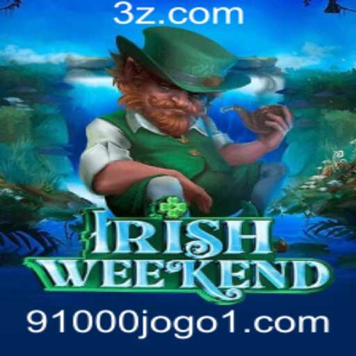 Explorando as Regras do Jogo IrishWeekend: Uma Aventura Envolvente
