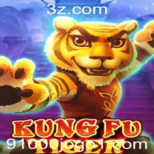 Explorando o Universo de KungFuTiger: Um Mergulho nas Aventuras de Artes Marciais