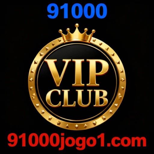 91000 logo