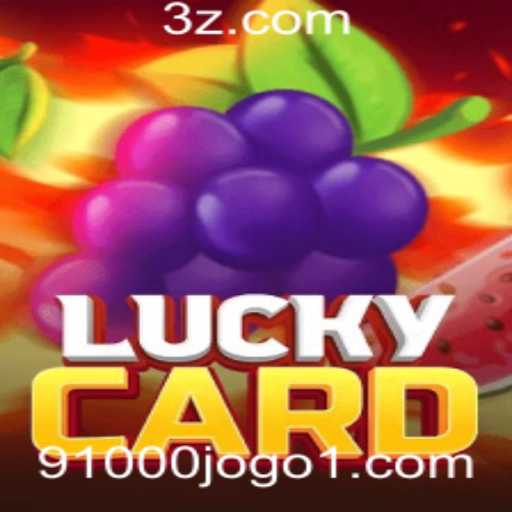 Explorando LuckyCard: Um Guia Completo para o Jogo de Cartas Sensação