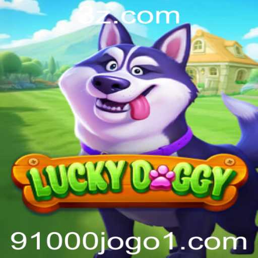 Explorando LuckyDoggy: Um Novo Fenômeno no Mundo dos Jogos