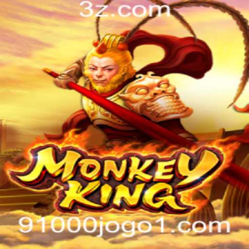 Descubra o Fascinante Mundo de MonkeyKing