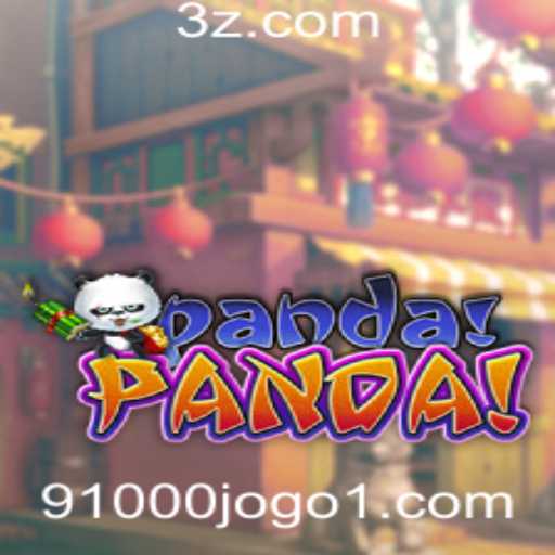 PandaPanda: Descubra o Fascinante Mundo do Novo Jogo Interativo