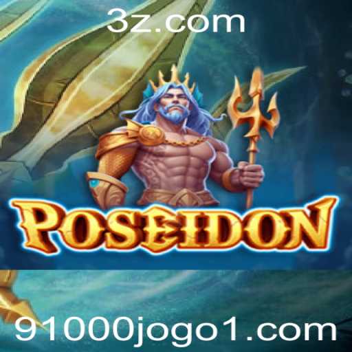 Descubra Poseidon: Aventura e Estratégia no Novo Jogo de Tabuleiro
