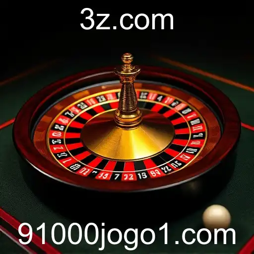 Roleta: História, Regras e Estratégias