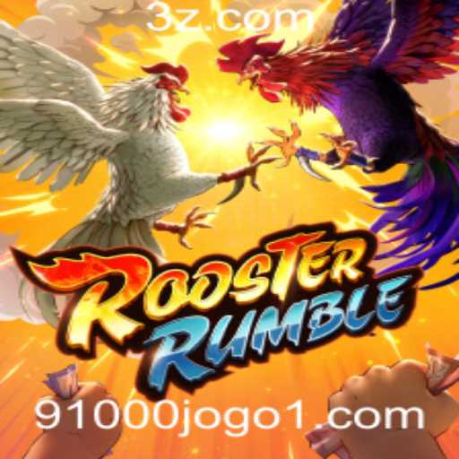 Descubra o Universo de RoosterRumble: Uma Imersão no Jogo do Momento