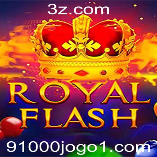 RoyalFlash: Uma Imersão no Jogo de Estratégia e Sorte