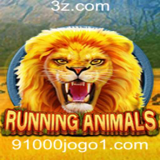 Explorando o Mundo de RunningAnimals: Um Jogo de Aventura Inovador