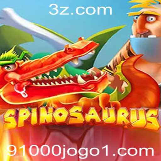 Explorando o Mundo do Jogo Spinosaurus: Descrição, Introdução e Regras