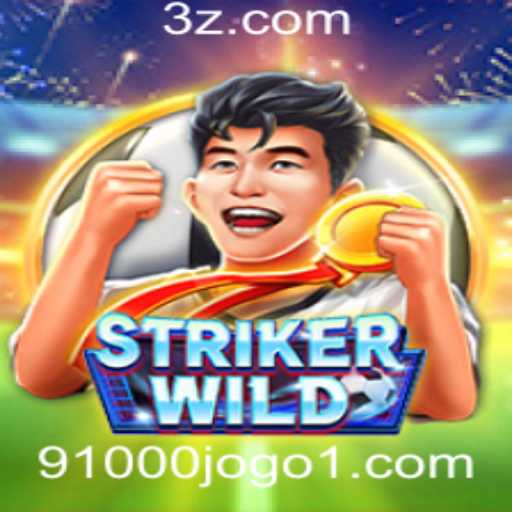 StrikerWILD: A Aventura Extrema do Mundo dos Jogos