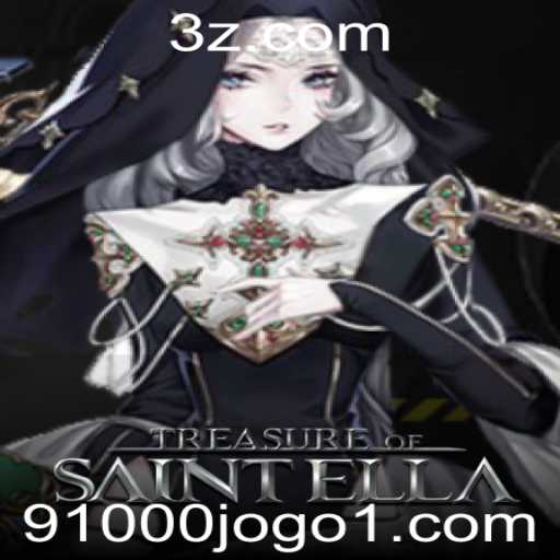Descubra o Envolvente Mundo de TreasureofSaintElla