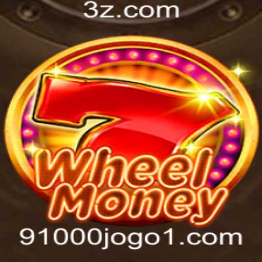 Descubra o Excitante Mundo do Jogo WheelMoney