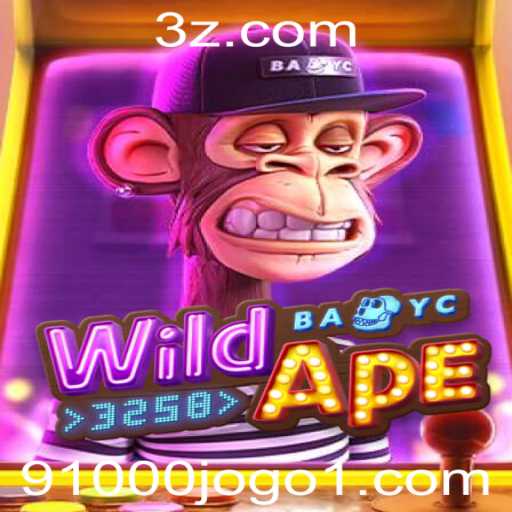 Explorando WildApe3258: Um Jogo de Aventura Digital Empolgante