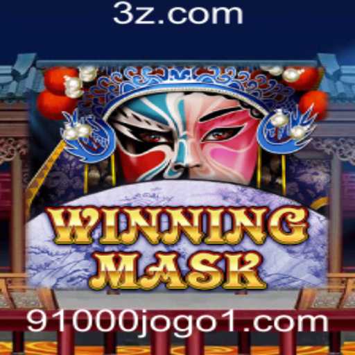 Descubra o Mundo de WinningMask: O Jogo que Está Conquistando 91000 Jogadores